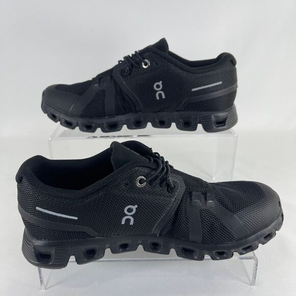 On Running Cloud X Black Asphalt Grey - 40.99706 | Women's 6 | NEW - Picture 2 of 10